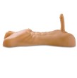 EXTREME TOYZ - FUCK ME MEGA MASTURBADOR A TORSO MASCHILE EXTREME TOYZ - FUCK ME MEGA MASTURBADOR A TORSO MASCHILE