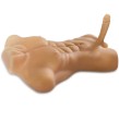 EXTREME TOYZ - FUCK ME MEGA MASTURBADOR A TORSO MASCHILE EXTREME TOYZ - FUCK ME MEGA MASTURBADOR A TORSO MASCHILE