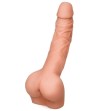 EXTREME TOYZ - MASTURBATEUR PÉNIS ET CUL TOUT-EN-UN XL