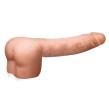 EXTREME TOYZ - MASTURBATORE ESTREMO PER PENE E CULO TOYZ TUTTO IN UNO XL EXTREME TOYZ - MASTURBATORE ESTREMO PER PENE E CULO TOYZ TUTTO IN UNO XL