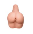 EXTREME TOYZ - PENIS AND ASS MASTURBATOR ALL IN ONE XL