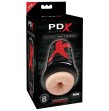 PDX ELITE - AIR TIGHT ANAL STROKER PDX ELITE - AIR TIGHT ANAL STROKER