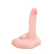 BAILE - MR GRANDE MASTURBATORE REALISTICO CON PENE E ANO BAILE - MR GRANDE MASTURBATORE REALISTICO CON PENE E ANO