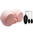 CRAZY BULL - VAGINA E ANO REALISTICI CON VIBRAZIONI CRAZY BULL - VAGINA E ANO REALISTICI CON VIBRAZIONI