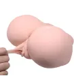 CRAZY BULL - VAGINA E ANO CON TATUAGGIO REALISTICO CON VIBRAZIONI CRAZY BULL - VAGINA E ANO CON TATUAGGIO REALISTICO CON VIBRAZIONI