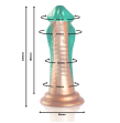 EPIC - GODE PYTHON COBRA VERT EPIC - GODE PYTHON COBRA VERT