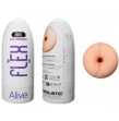 ALIVE - FLEX MALE MASTURBADOR ANAL SIZE M ALIVE - FLEX MALE MASTURBADOR ANAL SIZE M