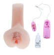 BAILE - ULTRA REALISTIC VIBRATING VAGINA BAILE - ULTRA REALISTIC VIBRATING VAGINA