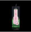 FLESHLIGHT - PINK LADY VORTEX VAGINA FLESHLIGHT - PINK LADY VORTEX VAGINA
