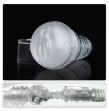 FLESHLIGHT - ICE LADY CRISTAL VAGINA FLESHLIGHT - ICE LADY CRISTAL VAGINA