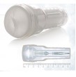 FLESHLIGHT - VAGIN EN CRISTAL ICE LADY FLESHLIGHT - VAGIN EN CRISTAL ICE LADY