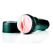 FLESHLIGHT - VIBRO-PINK LADY TOUCH VAGINA FLESHLIGHT - VIBRO-PINK LADY TOUCH VAGINA