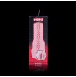 FLESHLIGHT - VIBRO-PINK LADY TOUCH VAGINA FLESHLIGHT - VIBRO-PINK LADY TOUCH VAGINA