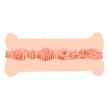 CRAZY BULL - EMMA REALISTISCHER DOPPEL-VAGINA-MASTURBATOR CRAZY BULL - EMMA REALISTISCHER DOPPEL-VAGINA-MASTURBATOR