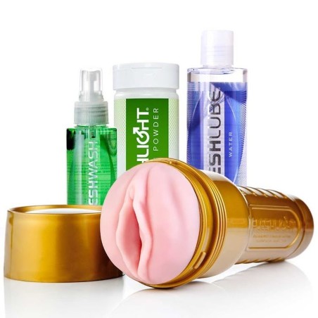 FLESHLIGHT - UNIT DI ALLENAMENTO VITALIT