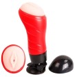 CRAZY BULL - VAGINA MIT MASTURBATORBASIS CRAZY BULL - VAGINA MIT MASTURBATORBASIS
