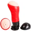 CRAZY BULL - VAGINA MIT SPRACHMASTURBATORBASIS CRAZY BULL - VAGINA MIT SPRACHMASTURBATORBASIS