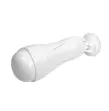 CRAZY BULL - FLORA MASTURBADOR VAGINA RECARGABLE CRAZY BULL - FLORA MASTURBADOR VAGINA RECARGABLE