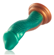 EPIC - DILDO PITONE COBRA VERDE EPIC - DILDO PITONE COBRA VERDE