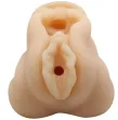 BAILE - MINI MASTURBATORE MASCHILE DESIGN LABBRA VAGINA BAILE - MINI MASTURBATORE MASCHILE DESIGN LABBRA VAGINA