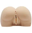 BAILE - REALISTICA DELLA VAGINA E DELLANO BAILE - REALISTICA DELLA VAGINA E DELLANO
