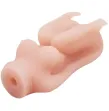 BAILE - TEMPTATION PASSION LADY MALE MINIMASTURBADOR SNUG FIT PUSSY BAILE - TEMPTATION PASSION LADY MALE MINIMASTURBADOR SNUG FIT PUSSY