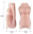 BAILE - TEMPTATION PASSION LADY MALE MINIMASTURBADOR SNUG FIT PUSSY BAILE - TEMPTATION PASSION LADY MALE MINIMASTURBADOR SNUG FIT PUSSY