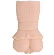 CRAZY BULL - MASTURBADOR VAGINA CON PELLE ACQUATA CON PROIETTILI VIBRANTI CRAZY BULL - MASTURBADOR VAGINA CON PELLE ACQUATA CON PROIETTILI VIBRANTI