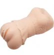 CRAZY BULL - WASSERHAUT-MASTURBADOR VAGINA MODELL 2 CRAZY BULL - WASSERHAUT-MASTURBADOR VAGINA MODELL 2