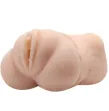 CRAZY BULL - WASSERHAUT-MASTURBADOR VAGINA MODELL 2 CRAZY BULL - WASSERHAUT-MASTURBADOR VAGINA MODELL 2
