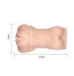 CRAZY BULL - MASTURBADOR WATER SKIN MODELO VAGINA 2 CRAZY BULL - MASTURBADOR WATER SKIN MODELO VAGINA 2