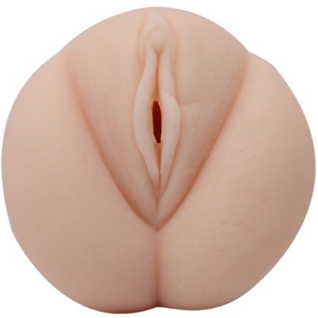 CRAZY BULL - MASTURBADEUR PEAU DEAU MODÈLE VAGIN 3