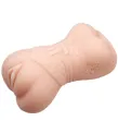 CRAZY BULL - WATER SKIN MASTURBADOR VAGINA MODEL 4 CRAZY BULL - WATER SKIN MASTURBADOR VAGINA MODEL 4