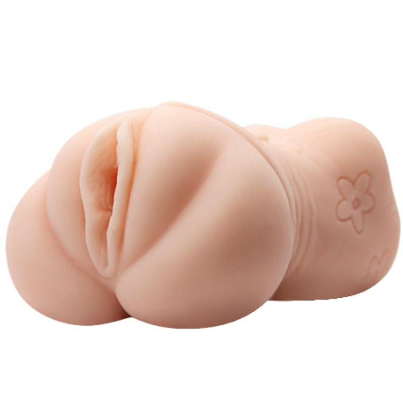 CRAZY BULL - MASTURBADOR PELLE ACQUA MODELLO VAGINA 4 CRAZY BULL - MASTURBADOR PELLE ACQUA MODELLO VAGINA 4