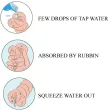 CRAZY BULL - WASSERHAUT-MASTURBADOR VAGINA MODELL 4 CRAZY BULL - WASSERHAUT-MASTURBADOR VAGINA MODELL 4