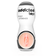 ADDICTED TOYS - PUSSY MASTURBATOR