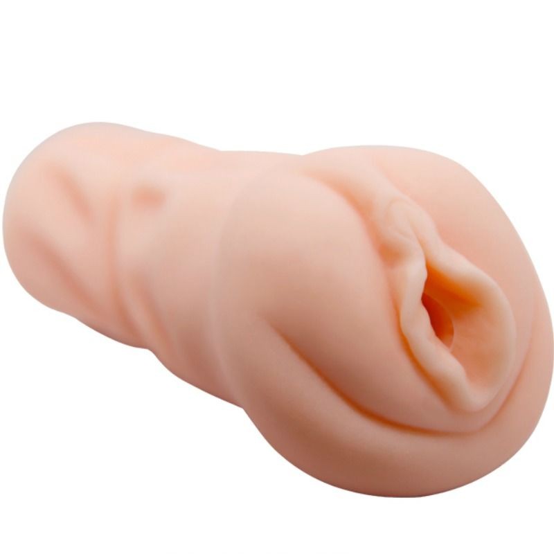 CRAZY BULL - MASTURBADOR VAGINA MAVIS 15.2 CM CRAZY BULL - MASTURBADOR VAGINA MAVIS 15.2 CM