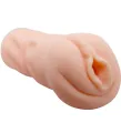 CRAZY BULL - MASTURBADOR VAGINA MAVIS 15.2 CM CRAZY BULL - MASTURBADOR VAGINA MAVIS 15.2 CM