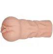 CRAZY BULL - MASTURBATEUR VAGIN MAVIS 15.2 CM CRAZY BULL - MASTURBATEUR VAGIN MAVIS 15.2 CM