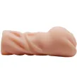 CRAZY BULL - MASTURBADOR VAGINA MAVIS 15.2 CM CRAZY BULL - MASTURBADOR VAGINA MAVIS 15.2 CM