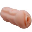CRAZY BULL - MASTURBATEUR VAGIN LILLIAN 13 CM CRAZY BULL - MASTURBATEUR VAGIN LILLIAN 13 CM