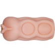 CRAZY BULL - MASTURBATEUR VAGIN LILLIAN 13 CM CRAZY BULL - MASTURBATEUR VAGIN LILLIAN 13 CM