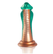 EPIC - DILDO PITONE COBRA VERDE EPIC - DILDO PITONE COBRA VERDE