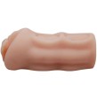 CRAZY BULL - MASTURBATORE VAGINA LILLIAN 13 CM CRAZY BULL - MASTURBATORE VAGINA LILLIAN 13 CM