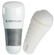 PRETTY LOVE - MASTURBATORE VAGINA BIANCO KITTY 2 PRETTY LOVE - MASTURBATORE VAGINA BIANCO KITTY 2