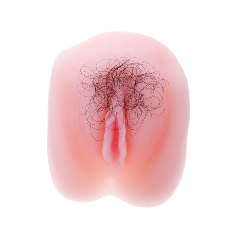 BAILE - CHATTE VIBRATON ANTHEA MAGIC FLESH BAILE - CHATTE VIBRATON ANTHEA MAGIC FLESH