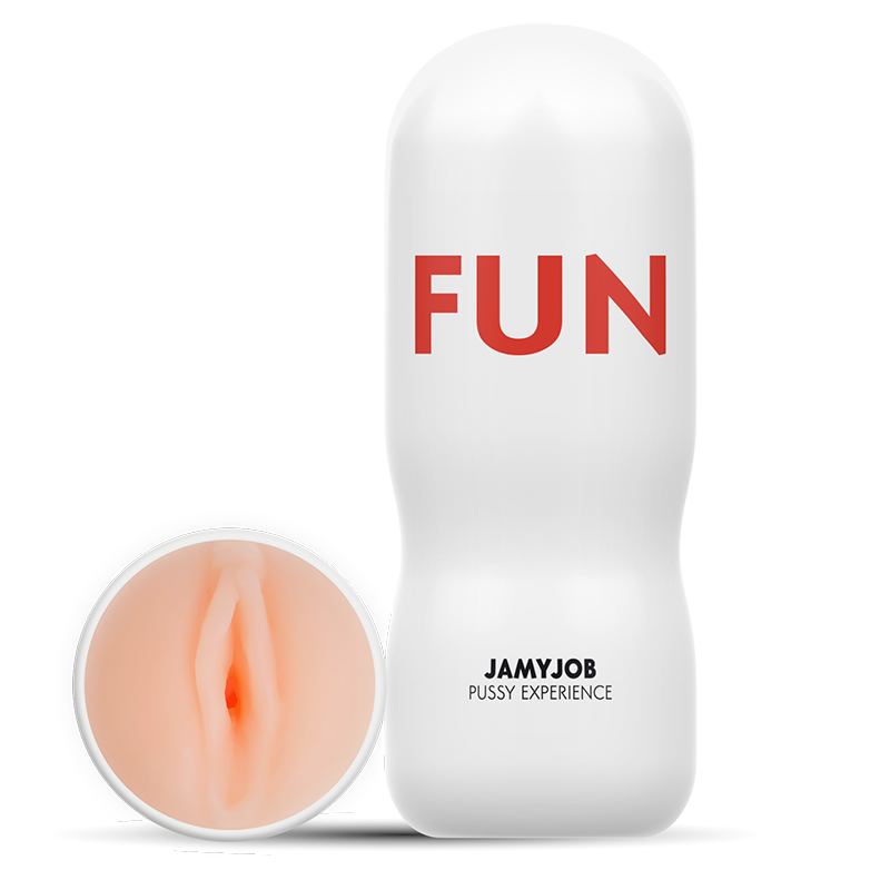 JAMYJOB - DISKRETER VAGINA-MASTURBATOR JAMYJOB - DISKRETER VAGINA-MASTURBATOR