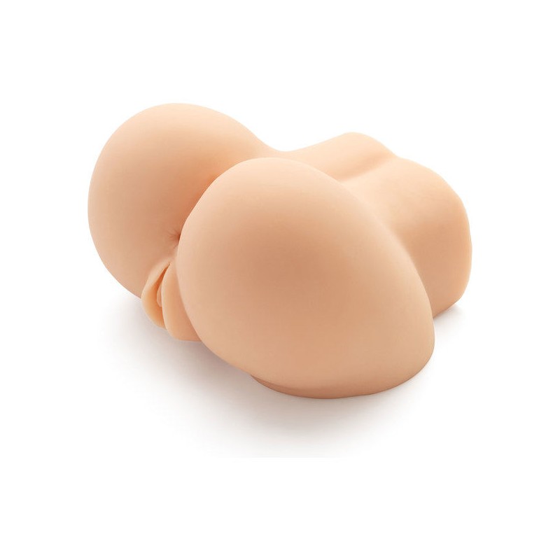 ACT - HOT HONEY RIDER MASTURBATOR WITH VIBRATOR