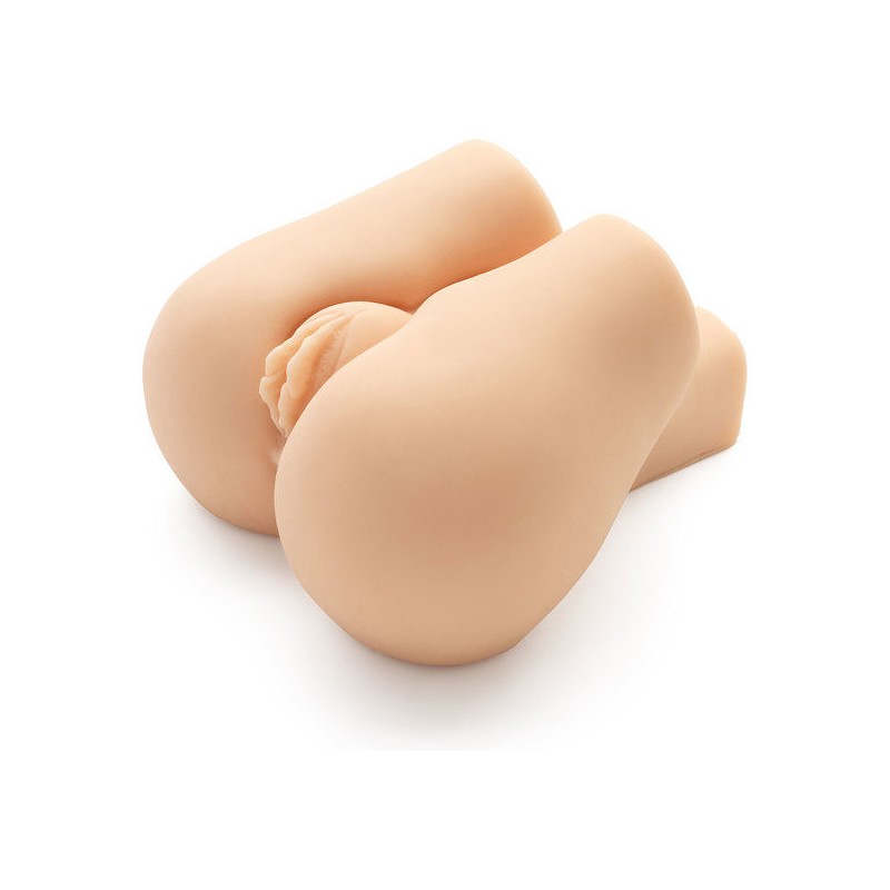 ACT - NASTY NYMPHO BOUNCER MIT VIBRATOR
