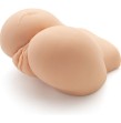 ACT - BIG ASS REALISTIC MASTURBATOR WITH VIBRATOR ACT - BIG ASS REALISTIC MASTURBATOR WITH VIBRATOR